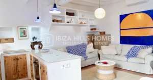 Town House  Ibiza