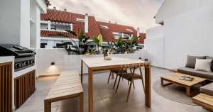 Duplex Penthouse  Nueva Andalucia