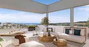 Penthouse  Estepona