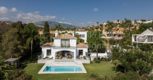 Villa  Estepona