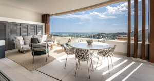 Apartment  Benahavis