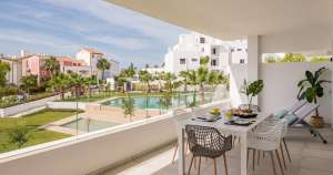 Apartment  Estepona