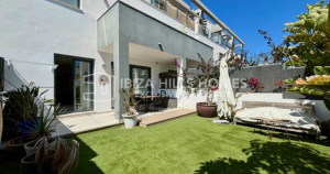 Duplex Planta Baja  Santa Eulalia del Río