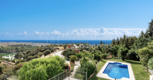 Villa  Estepona