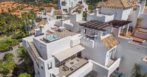 Duplex Penthouse  Benahavis