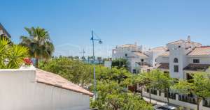 Duplex Penthouse  San Pedro de Alcantara