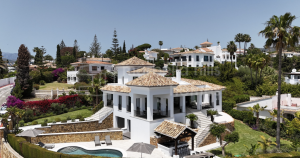 Villa  Marbella East