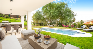 Semi Detached House  Marbella East