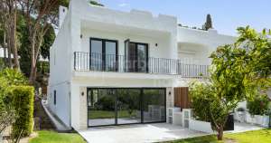 Town House  Nueva Andalucia