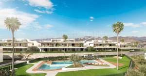 Apartamento Planta Baja  Marbella Este