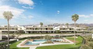 Ground Floor Apartment  Marbella East