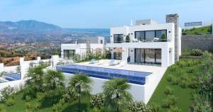 Villa  Marbella Ost