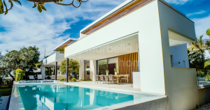 Villa  Marbella Golden Mile