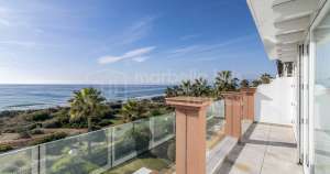 Semi Detached House  Marbella East