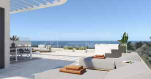 Penthouse  Estepona