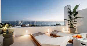 Town House  Marbella East