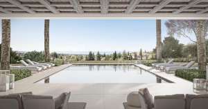 Plot  Marbella Golden Mile