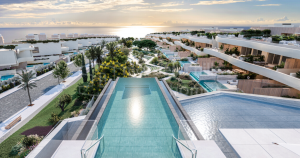 Penthouse  Marbella East