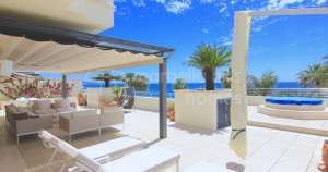 Apartment  Marbella Golden Mile