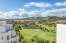 Penthouse for sale in Valle Romano, Estepona