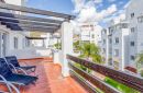 Penthouse for sale in Valle Romano, Estepona