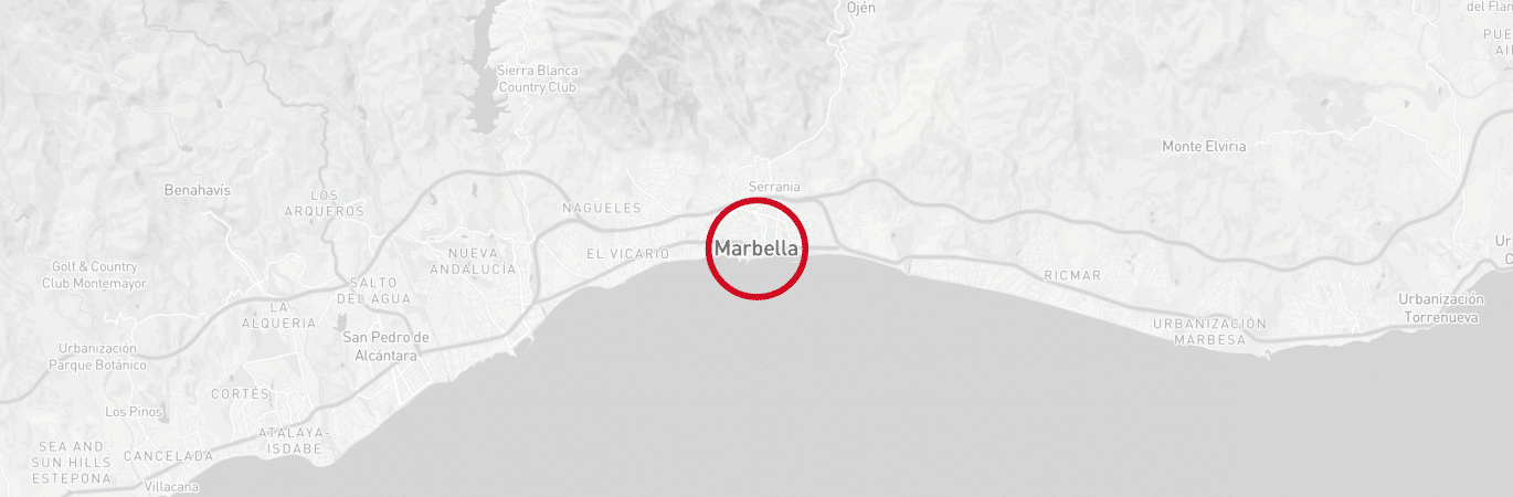 - Marbella