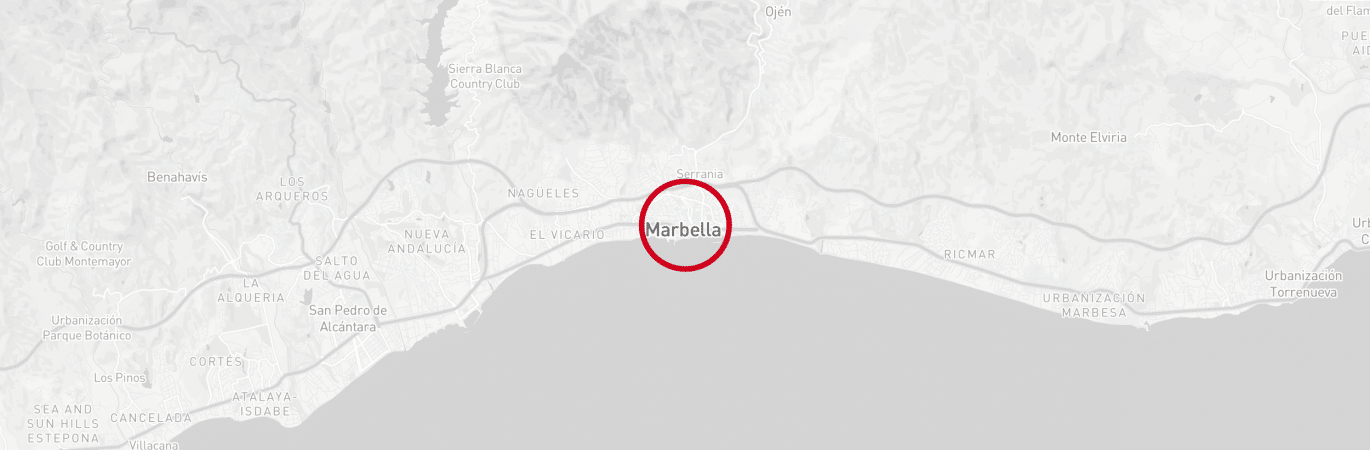 - Marbella Centro, Marbella