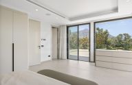 Modern, newly built 4-bedroom villa in Nueva Andalucía, Marbella