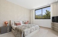 Modern, newly built 4-bedroom villa in Nueva Andalucía, Marbella