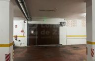 A la venta dos plazas de garaje con trastero contiguas en cochera privada en Miraflores, Marbella