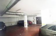 A la venta dos plazas de garaje con trastero contiguas en cochera privada en Miraflores, Marbella