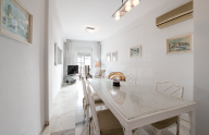 Spacious 3-bedroom apartment in Marbella's Old Town
