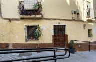 Corner townhouse with 3 floors and 3 bedrooms in Marbella town center