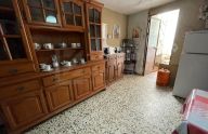 Corner townhouse with 3 floors and 3 bedrooms in Marbella town center