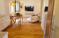 Modern and renovated one-bedroom townhouse in Las Cancelas, Marbella