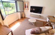 Modern and renovated one-bedroom townhouse in Las Cancelas, Marbella