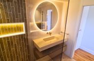 Modern and renovated one-bedroom townhouse in Las Cancelas, Marbella