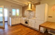 Modern and renovated one-bedroom townhouse in Las Cancelas, Marbella