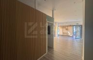 Amplio local comercial situado en la zona de Miraflores, Marbella