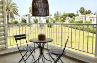 Spectacular beachfront apartment in San Pedro de Alcántara, Marbella