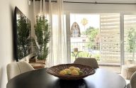Spectacular beachfront apartment in San Pedro de Alcántara, Marbella