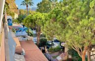Sunny 3 bedroom apartment in Las Lomas del Olivar, Marbella