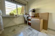 Sunny 3 bedroom apartment in Las Lomas del Olivar, Marbella