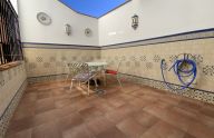 One bedroom apartment for rent in Marbella old town