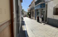 One bedroom apartment for rent in Marbella old town