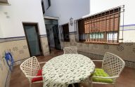 One bedroom apartment for rent in Marbella old town
