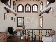 Villa for sale in Istan
