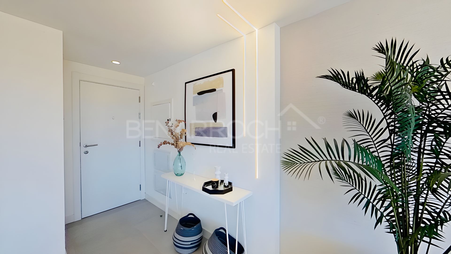 Duplex penthouse on Estepona's New Golden Mile