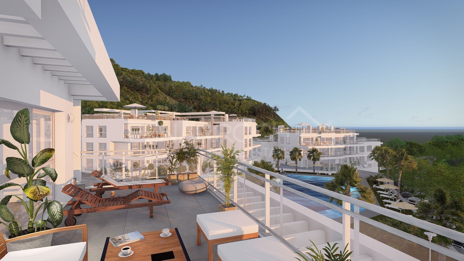 Properties for sale in Marbella, Costa del Sol