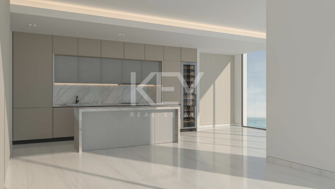 Experience refined coastal living with panoramic views and luxury amenities in Casares, Costa del Sol